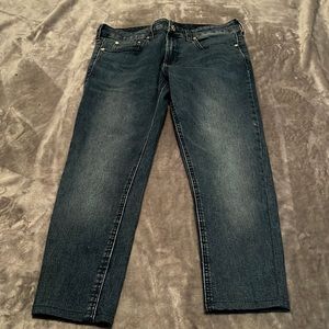 Pacsun jeans